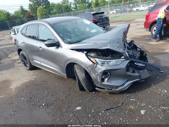 2023 FORD ESCAPE ST-LINE ELITE 1