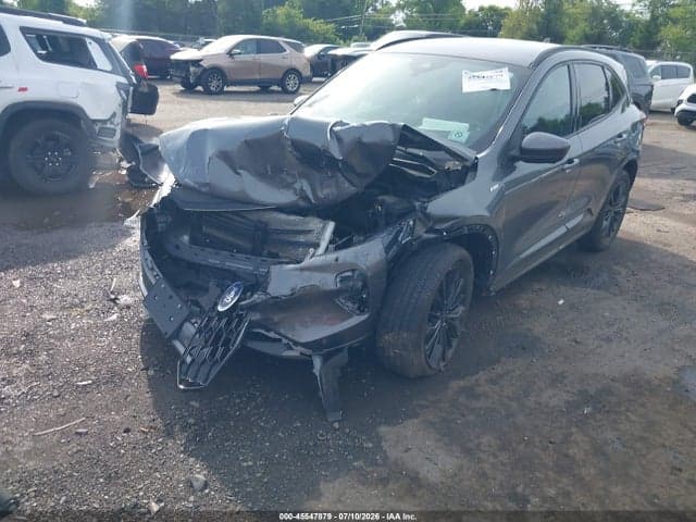 2023 FORD ESCAPE ST-LINE ELITE 2