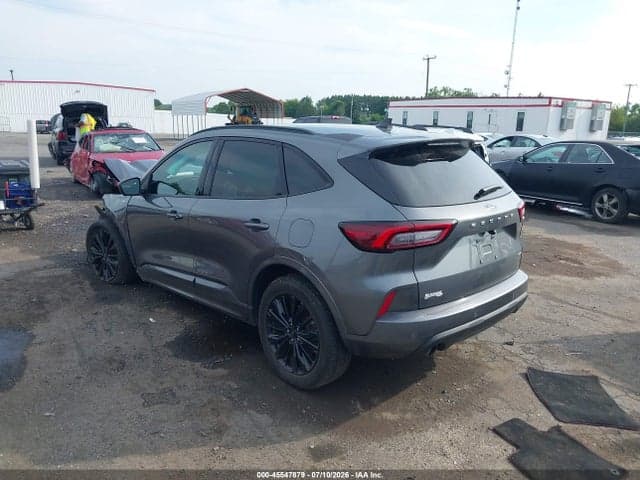 2023 FORD ESCAPE ST-LINE ELITE 3