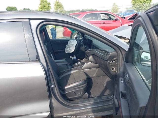 2023 FORD ESCAPE ST-LINE ELITE 5