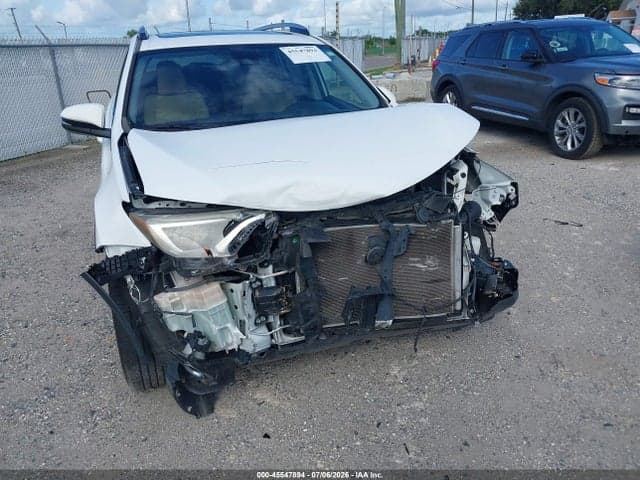 2018 TOYOTA RAV4 XLE 6