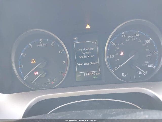 2018 TOYOTA RAV4 XLE 7