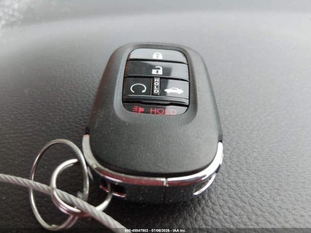 2025 HONDA CIVIC SPORT 11