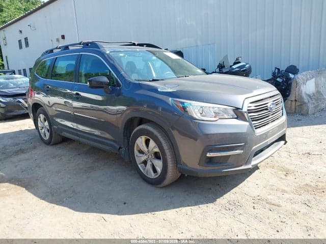 2019 SUBARU ASCENT 1