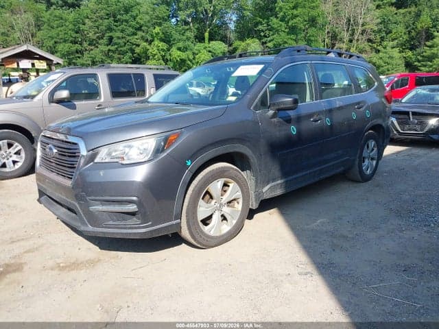 2019 SUBARU ASCENT 2