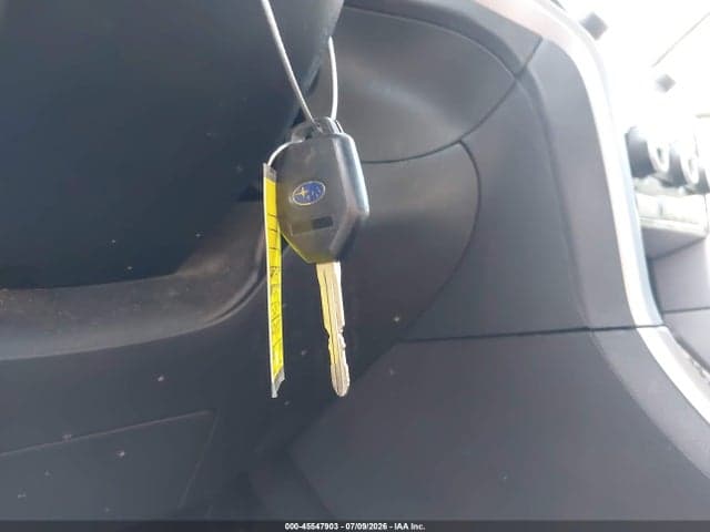 2019 SUBARU ASCENT 11