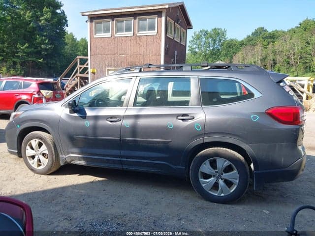 2019 SUBARU ASCENT 14