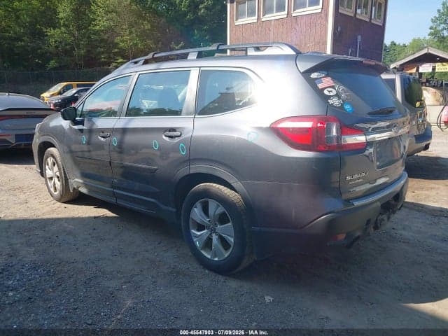 2019 SUBARU ASCENT 3