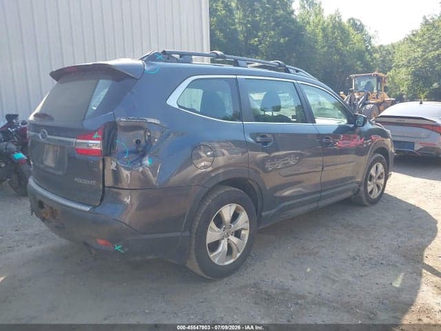 2019 SUBARU ASCENT 4