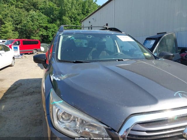 2019 SUBARU ASCENT 6