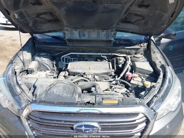 2019 SUBARU ASCENT 10