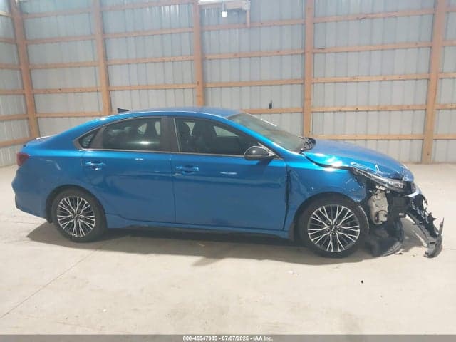 2023 KIA FORTE GT-LINE 6