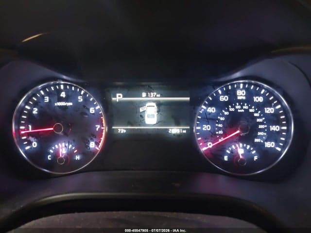 2023 KIA FORTE GT-LINE 7