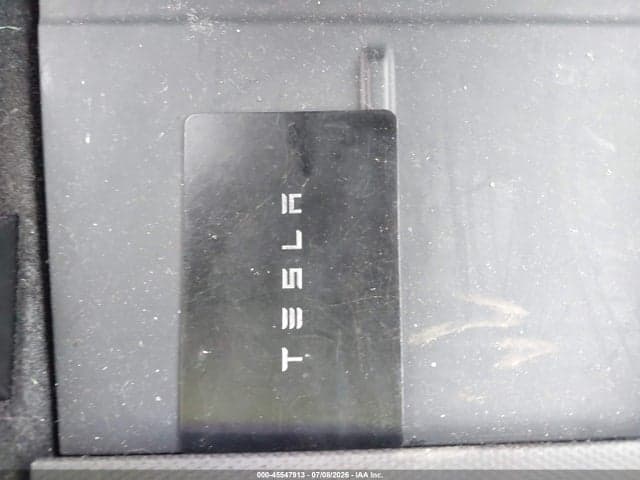 2020 TESLA MODEL Y LONG RANGE DUAL MOTOR ALL-WHEEL DRIVE 11
