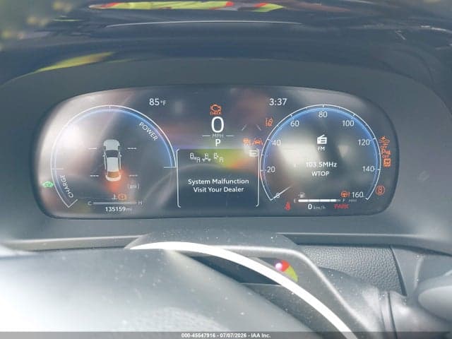 2025 TOYOTA CROWN LIMITED 7