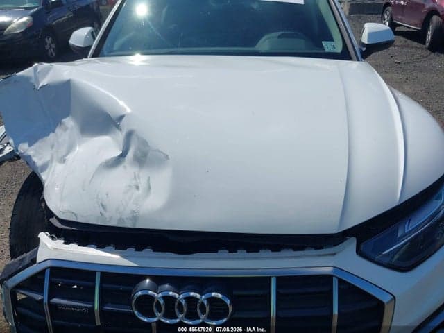 2021 AUDI Q5 PREMIUM 45 TFSI QUATTRO S TRONIC 10