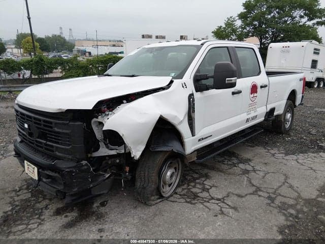 2025 FORD F-350 XL 2