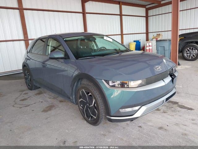 2024 HYUNDAI IONIQ 5 SEL 1