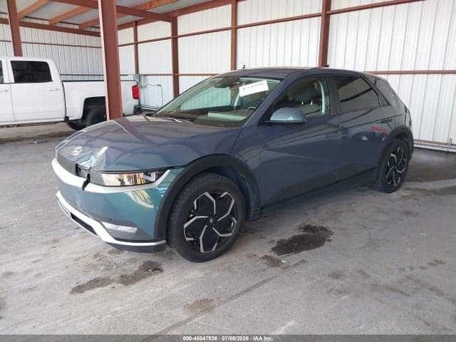2024 HYUNDAI IONIQ 5 SEL 2