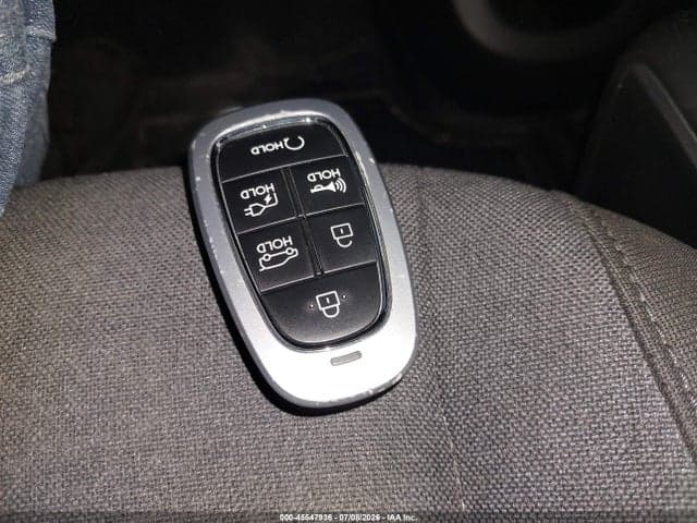 2024 HYUNDAI IONIQ 5 SEL 11