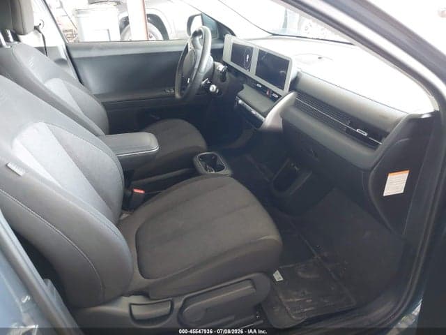 2024 HYUNDAI IONIQ 5 SEL 5