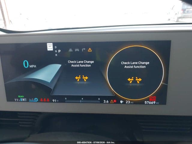 2024 HYUNDAI IONIQ 5 SEL 7
