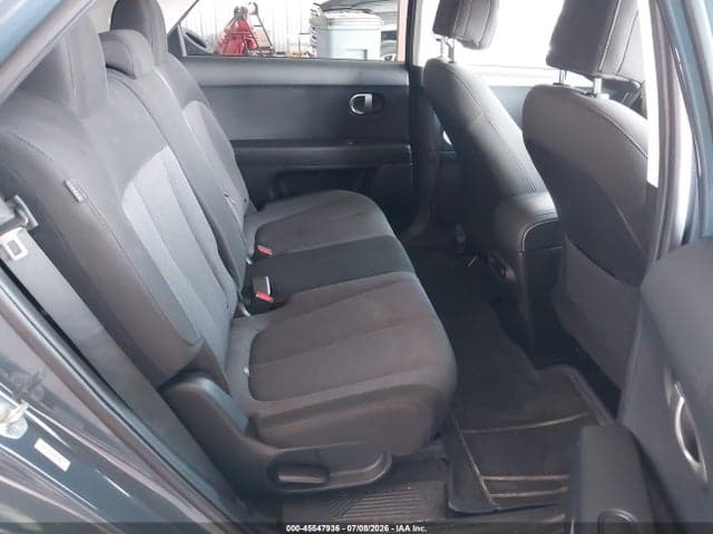 2024 HYUNDAI IONIQ 5 SEL 8