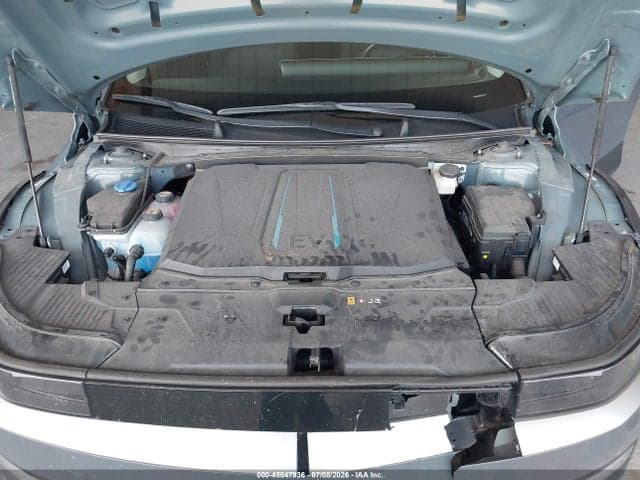2024 HYUNDAI IONIQ 5 SEL 10