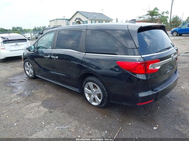 2020 HONDA ODYSSEY EX-L/EX-L W/NAVI RES 3