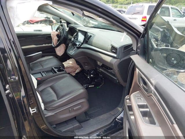 2020 HONDA ODYSSEY EX-L/EX-L W/NAVI RES 5