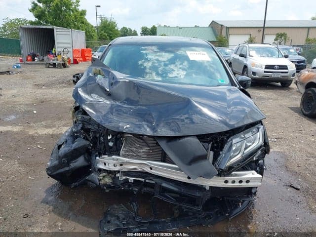 2020 HONDA ODYSSEY EX-L/EX-L W/NAVI RES 6