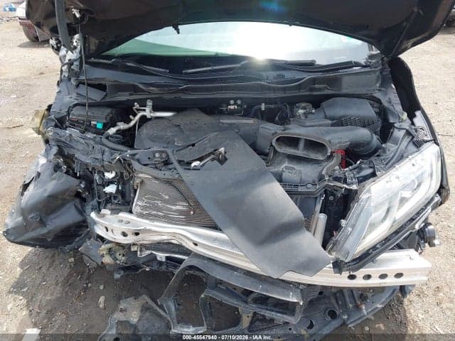 2020 HONDA ODYSSEY EX-L/EX-L W/NAVI RES 10