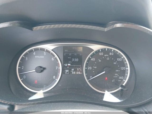 2024 NISSAN VERSA 1.6 S 7