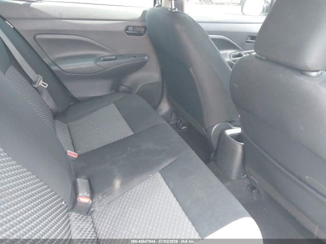 2024 NISSAN VERSA 1.6 S 8