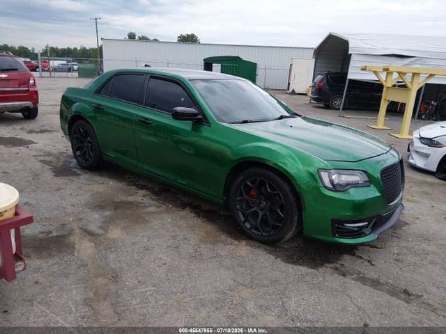 2019 CHRYSLER 300 300S 1