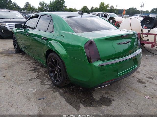 2019 CHRYSLER 300 300S 3