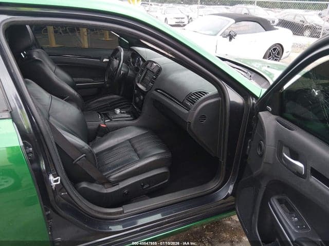 2019 CHRYSLER 300 300S 5