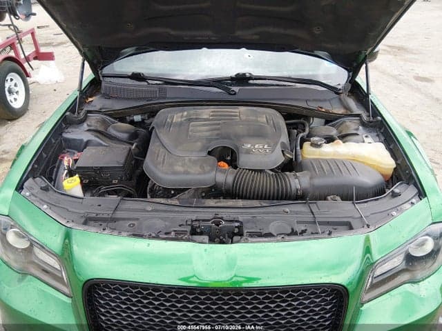2019 CHRYSLER 300 300S 10