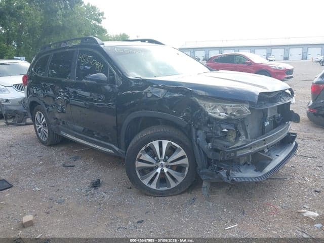 2019 SUBARU ASCENT LIMITED 1