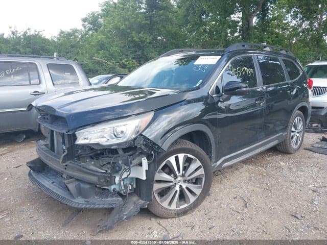 2019 SUBARU ASCENT LIMITED 2