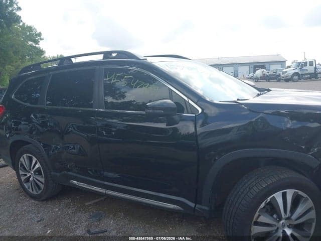 2019 SUBARU ASCENT LIMITED 13