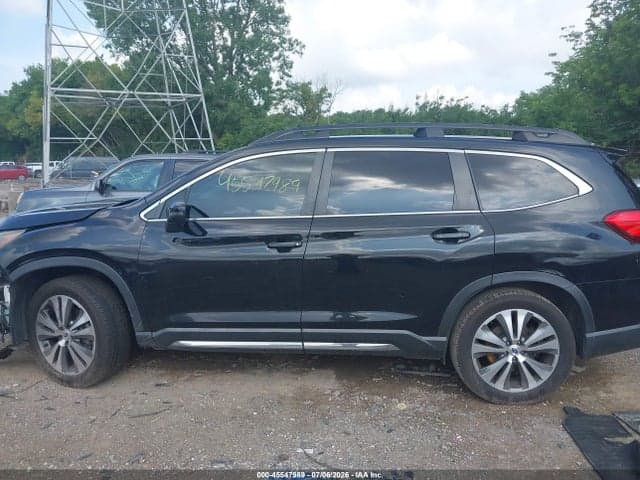 2019 SUBARU ASCENT LIMITED 14