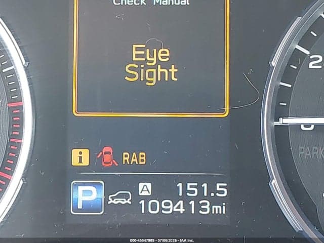 2019 SUBARU ASCENT LIMITED 15