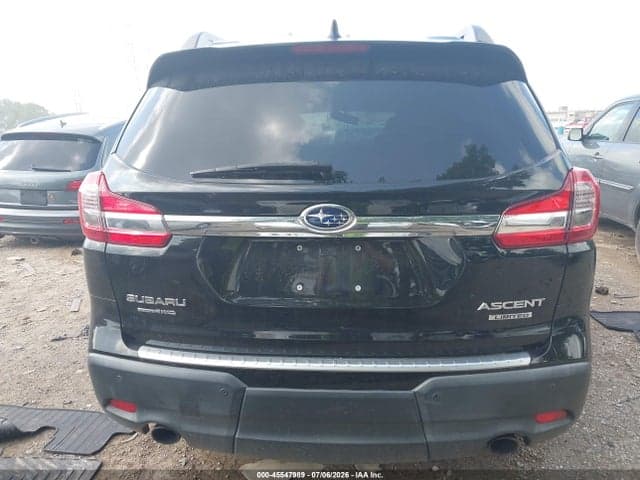 2019 SUBARU ASCENT LIMITED 16