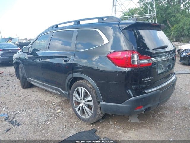 2019 SUBARU ASCENT LIMITED 3