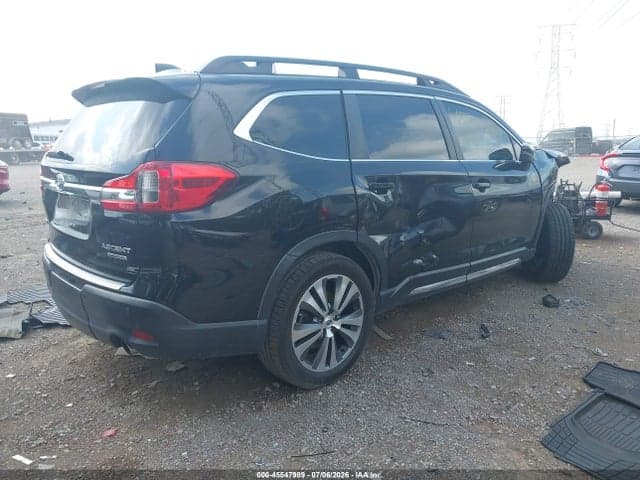 2019 SUBARU ASCENT LIMITED 4