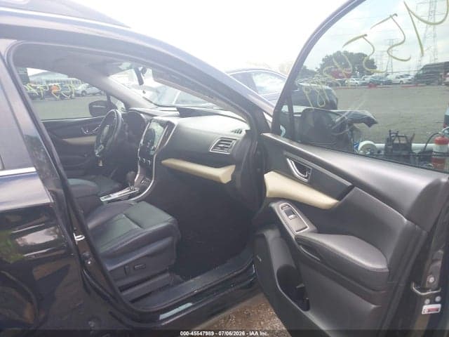 2019 SUBARU ASCENT LIMITED 5