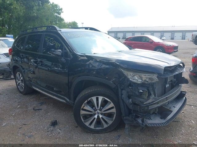 2019 SUBARU ASCENT LIMITED 6
