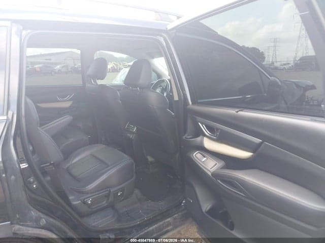 2019 SUBARU ASCENT LIMITED 8