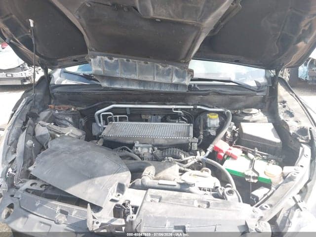 2019 SUBARU ASCENT LIMITED 10